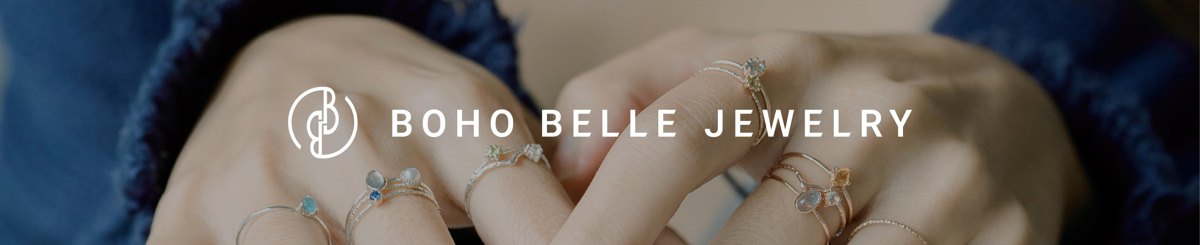 BOHO BELLE jewelry