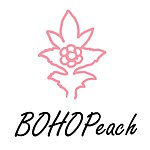 設計師品牌 - bohopeach
