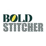 デザイナーブランド - Bold Stitcher