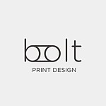 設計師品牌 - bolt PRINT DESIGN