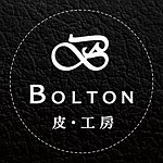 設計師品牌 - BOLTON 皮•工房