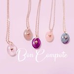 デザイナーブランド - Bon Compote Jewelry