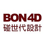 設計師品牌 - BON4D