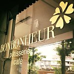 デザイナーブランド - BONBONHEUR Pâtisserie