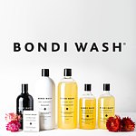 設計師品牌 - Bondi Wash