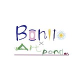 設計師品牌 - Bonito&ArtPond