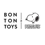 設計師品牌 - Peanuts × BON TON TOYS 台灣獨家總代理