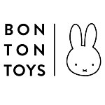 Miffy × BON TON TOYS