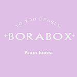 BoraBox Jewelry