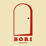 設計師品牌 - Bori Design