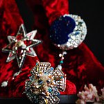 แบรนด์ของดีไซเนอร์ - Borisova jewelry