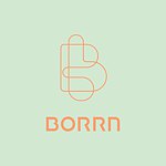 設計師品牌 - BORRN
