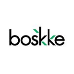 設計師品牌 - Boskke 博思克