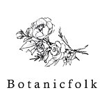 設計師品牌 - Botanicfolk花草系