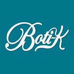  Designer Brands - Boti-K Pure