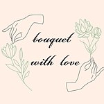 แบรนด์ของดีไซเนอร์ - bouquet with love