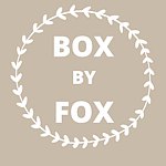 設計師品牌 - Box By Fox