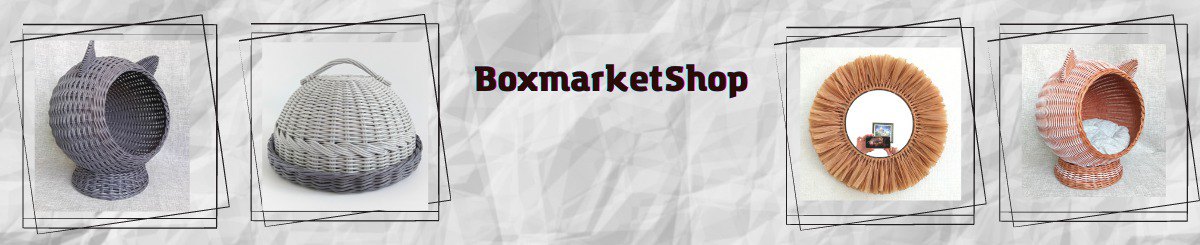 デザイナーブランド - BoxmarketShop