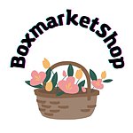 デザイナーブランド - BoxmarketShop