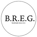 デザイナーブランド - B.R.E.G.MADE