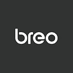設計師品牌 - Breo 倍輕鬆