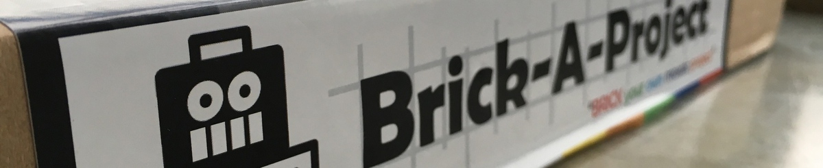 設計師品牌 - brickaproject