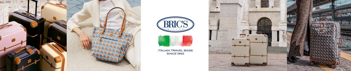 デザイナーブランド - brics-milano-tw