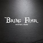 設計師品牌 - Bring Fear