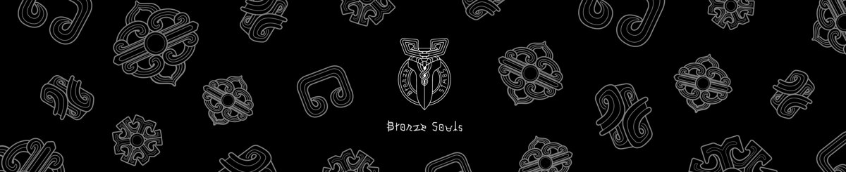 デザイナーブランド - Bronze Souls designs