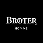 設計師品牌 - BROTER 無添加男士保養