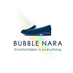 Bubble nara handmade shoes