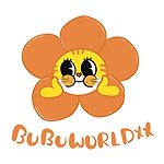 設計師品牌 - BUBUWORLD