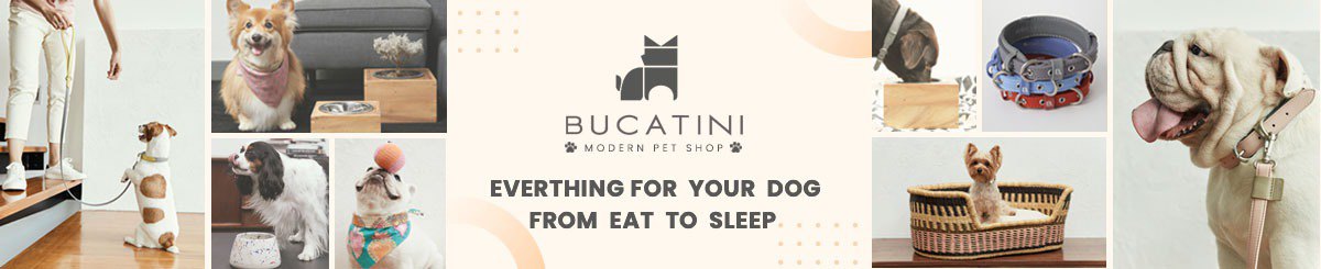 แบรนด์ของดีไซเนอร์ - Bucatini