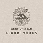 デザイナーブランド - BUDORI WORKS
