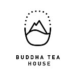 Buddha tea house
