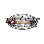  Designer Brands - Bullet Designs