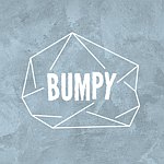 デザイナーブランド - bumpy