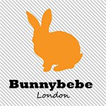 設計師品牌 - Bunnybebe London