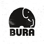 デザイナーブランド - BURA