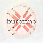 デザイナーブランド - burarino｜leather accessories