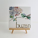 設計師品牌 - buzan