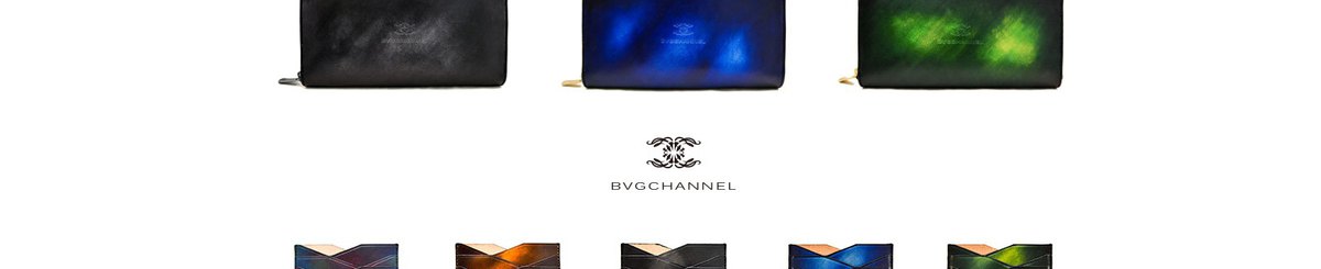 設計師品牌 - BVGCHANNEL