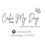 設計師品牌 - Cake My Day