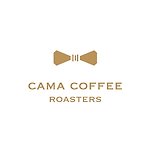 設計師品牌 - CAMA COFFEE ROASTERS
