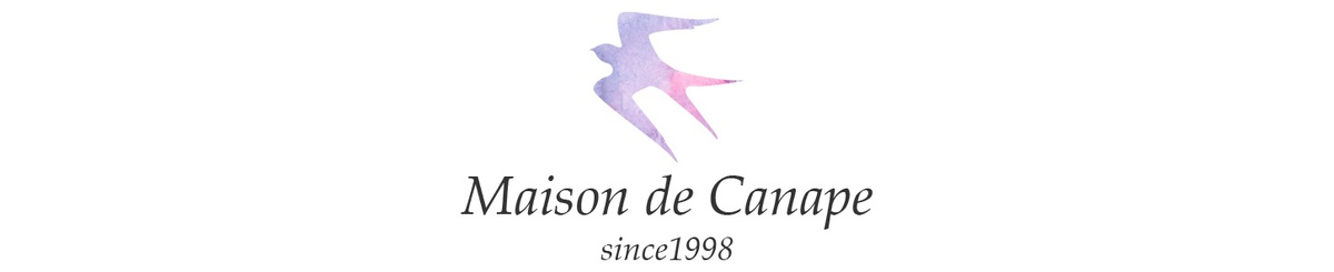 デザイナーブランド - Maison de Canape