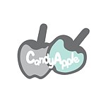 デザイナーブランド - candyapple-petsupply