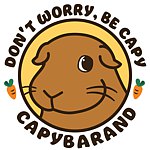 แบรนด์ของดีไซเนอร์ - Capybarand