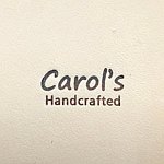 設計師品牌 - Carol's handmade