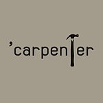 แบรนด์ของดีไซเนอร์ - ’carpenter