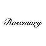 デザイナーブランド - Rosemary